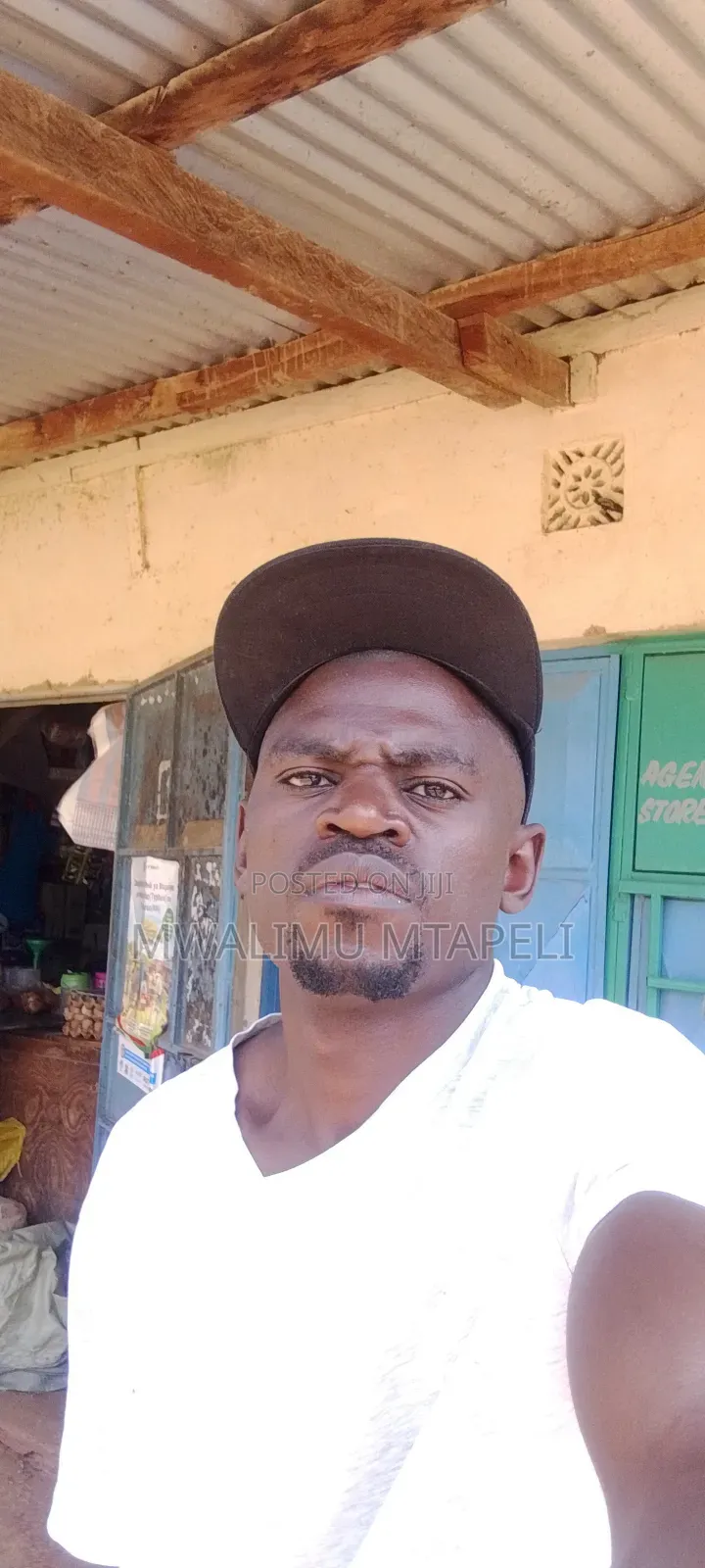 Julius Sore