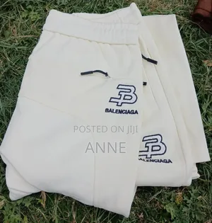 Sweatpants