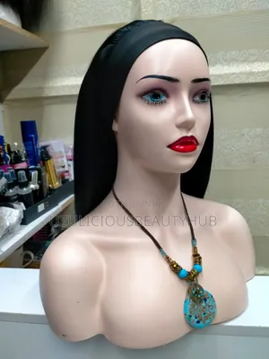 Wigs and Extension