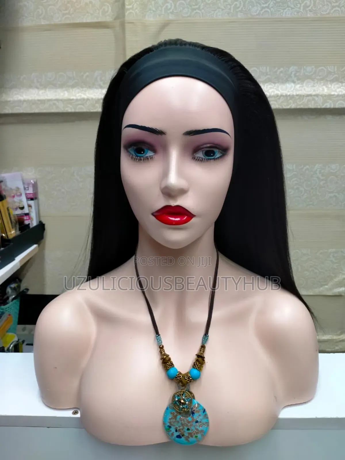 Wigs and Extension
