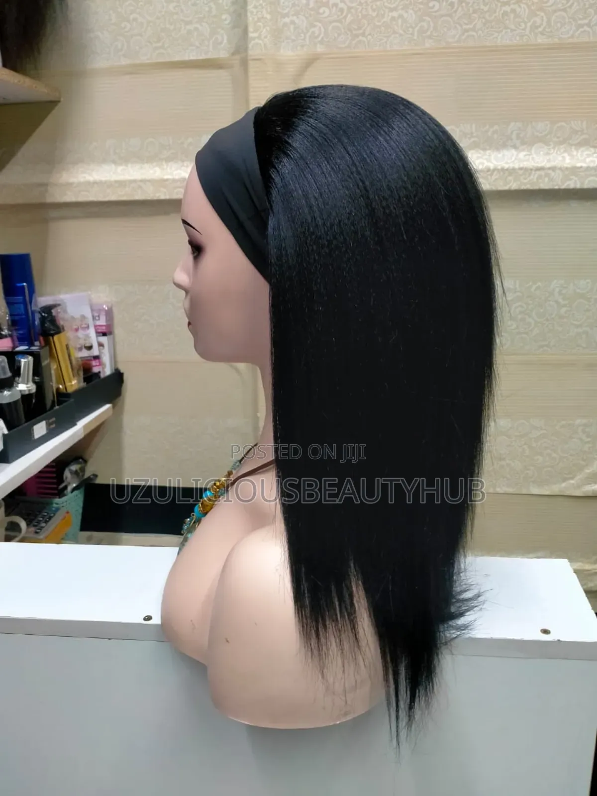 Wigs and Extension
