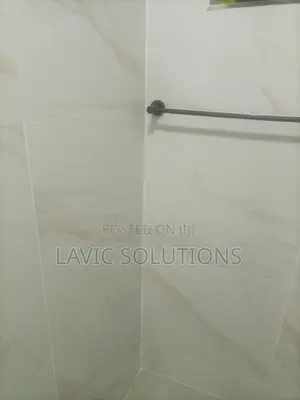 Floor And Wall Tiling Service