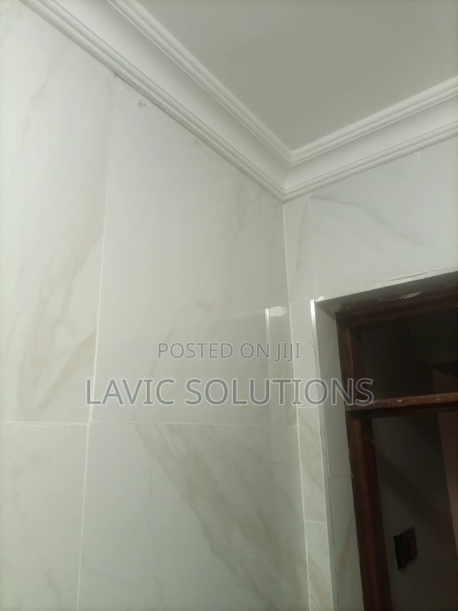 Floor And Wall Tiling Service