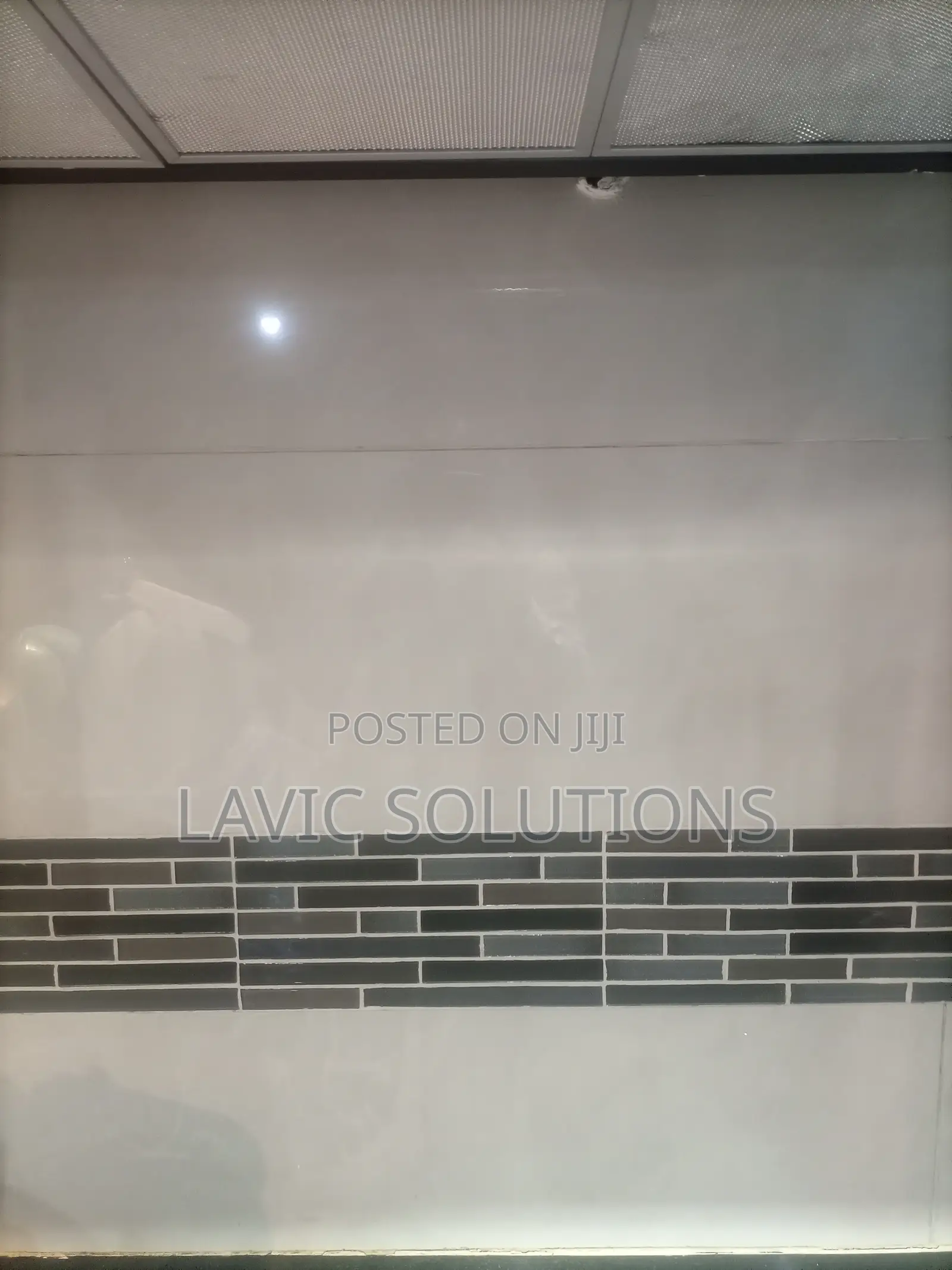 Floor And Wall Tiling Service