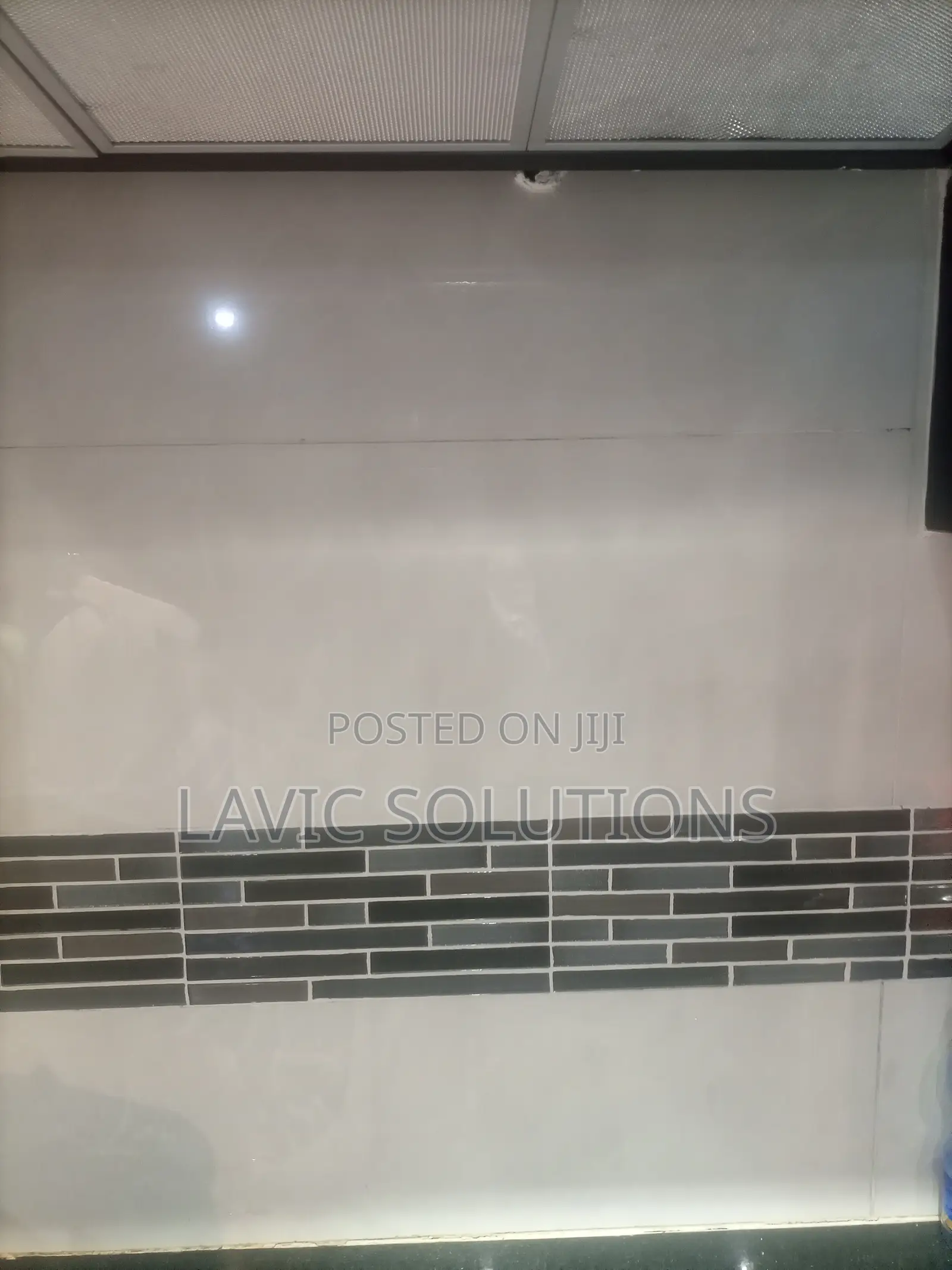 Floor And Wall Tiling Service