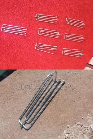 Curtain Hooks 3 Pin Hook Hooks Environmental Friendly