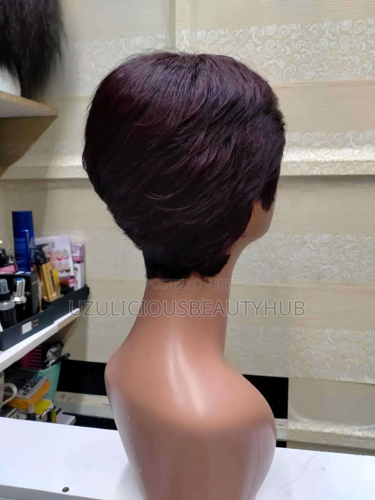 Wigs and Wigs