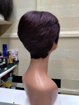 Wigs and Wigs
