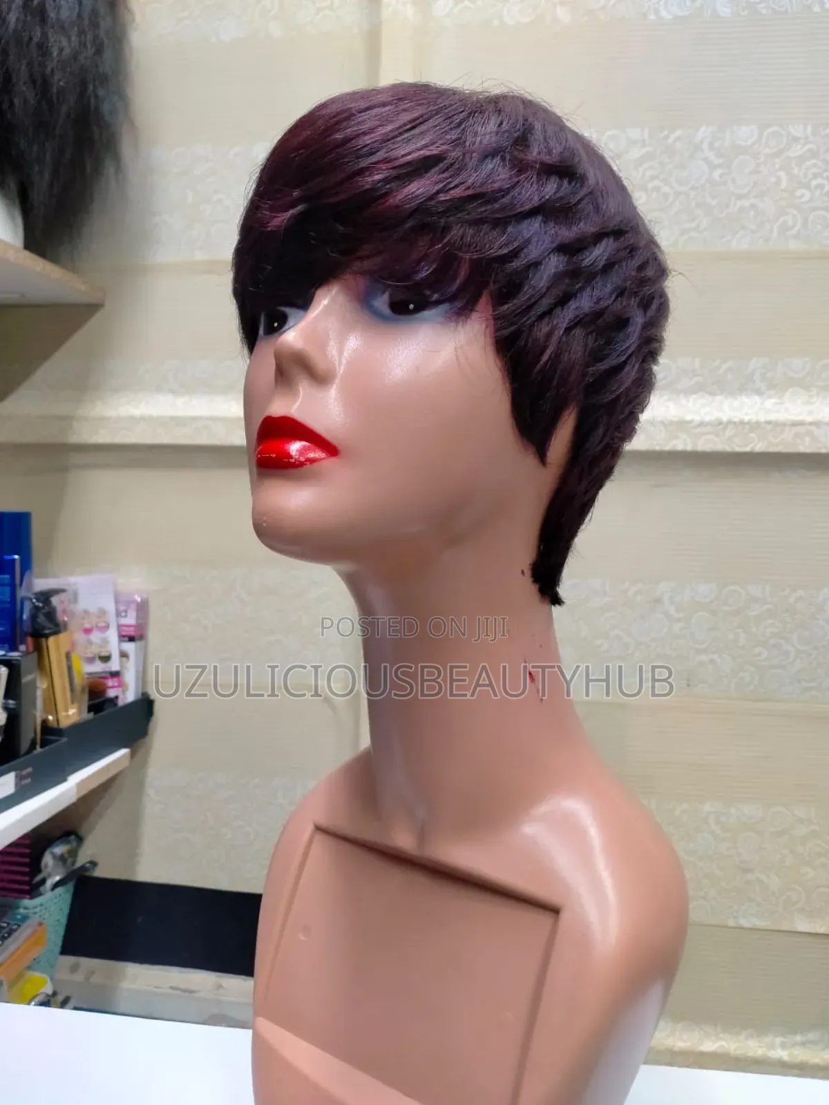 Wigs and Wigs
