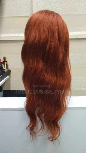 Quality Wigs