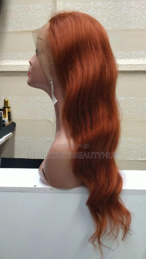 Quality Wigs - thumbnail 2