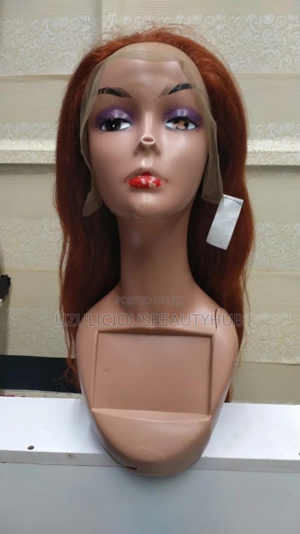 Quality Wigs - thumbnail 3