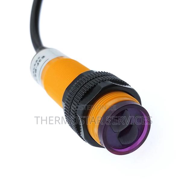 Photoelectric Sensor