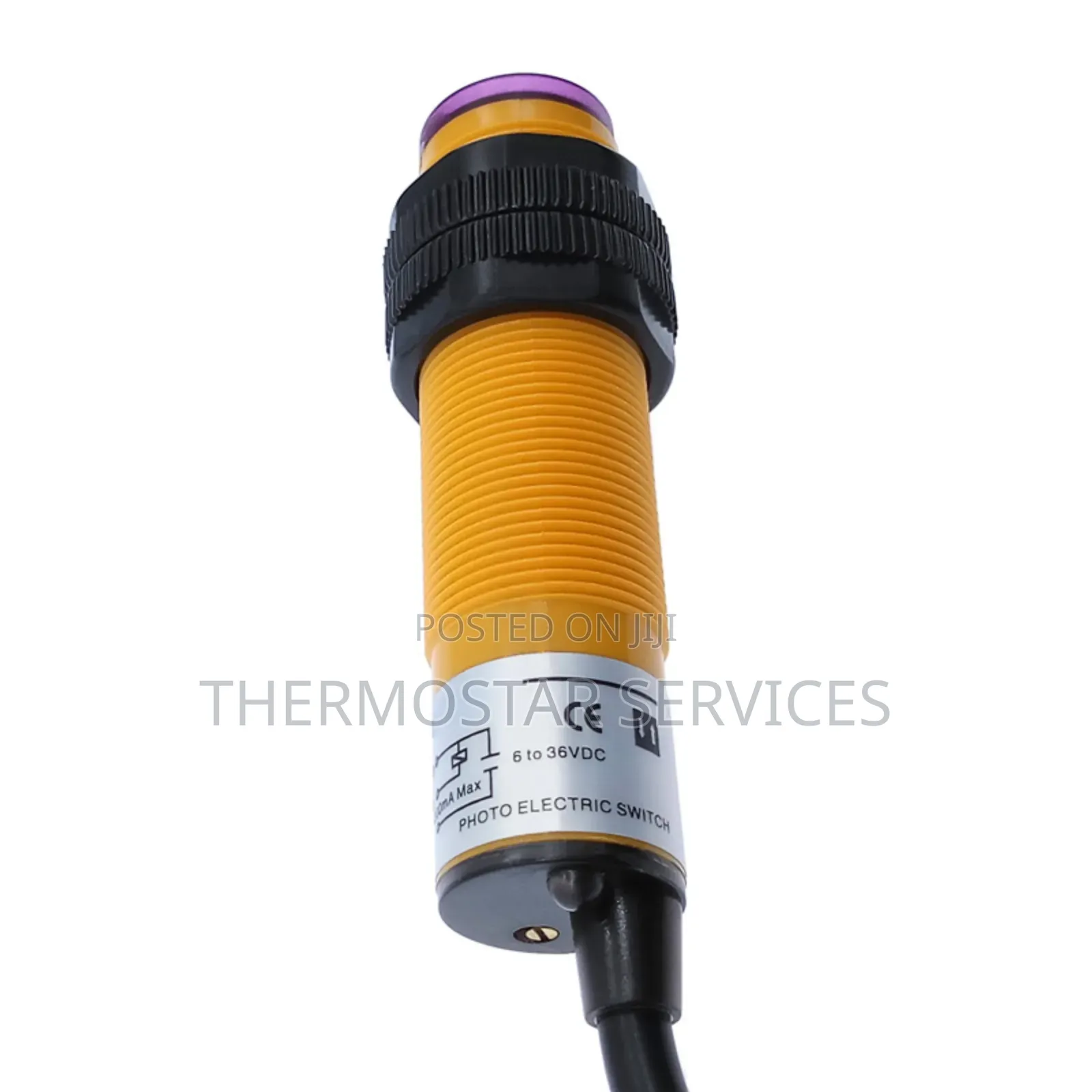 Photoelectric Sensor