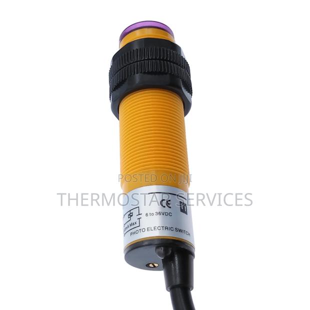 Photoelectric Sensor - thumbnail 2
