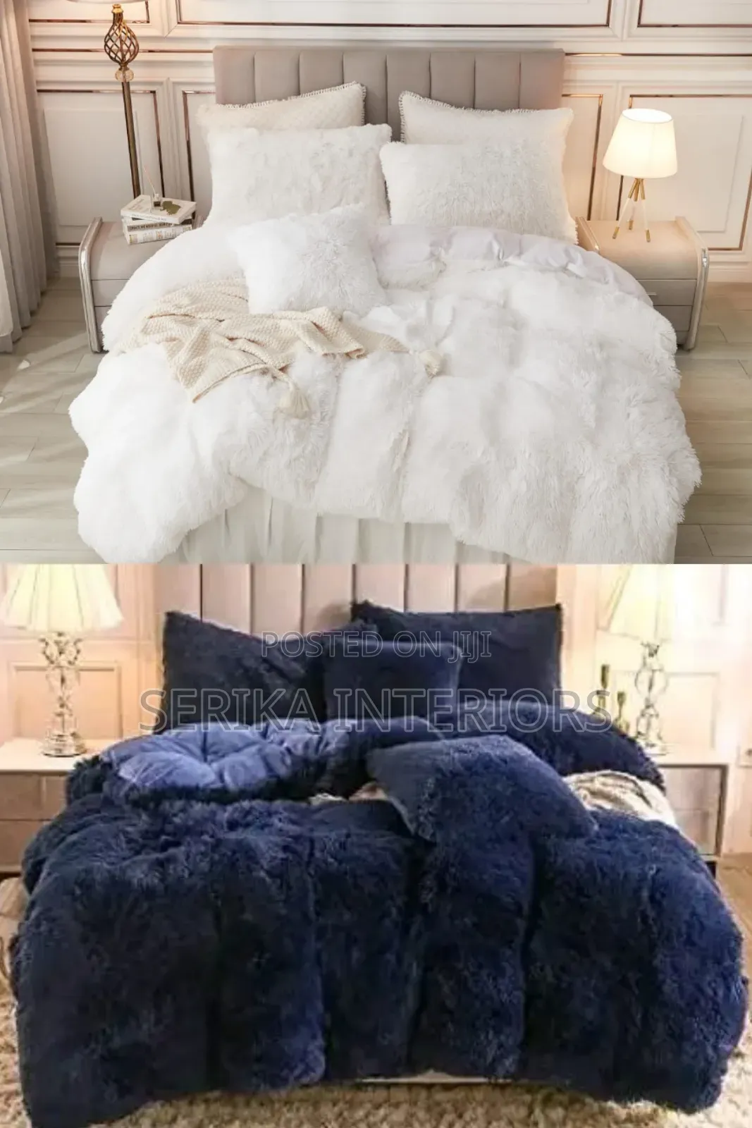 Fluffy Duvets Fluffy Duvets Environmental Friendly