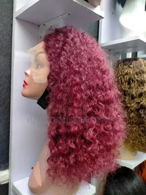 Watercul Human Hair