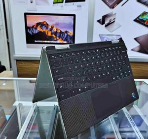 Laptop Dell Latitude 9420 16GB Intel Core I7 SSD 256GB