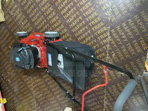 Lawn Mower