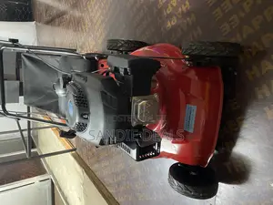 Lawn Mower