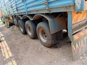 Flatbed/Highsided Trailers Available for Load Delivery