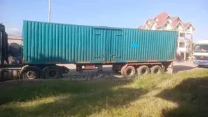 Flatbed/Highsided Trailer for Jobs Are at Hand