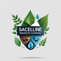 Saceline Products logo