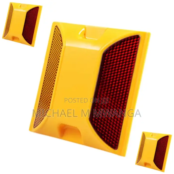 3m Cut Eye Road Stud