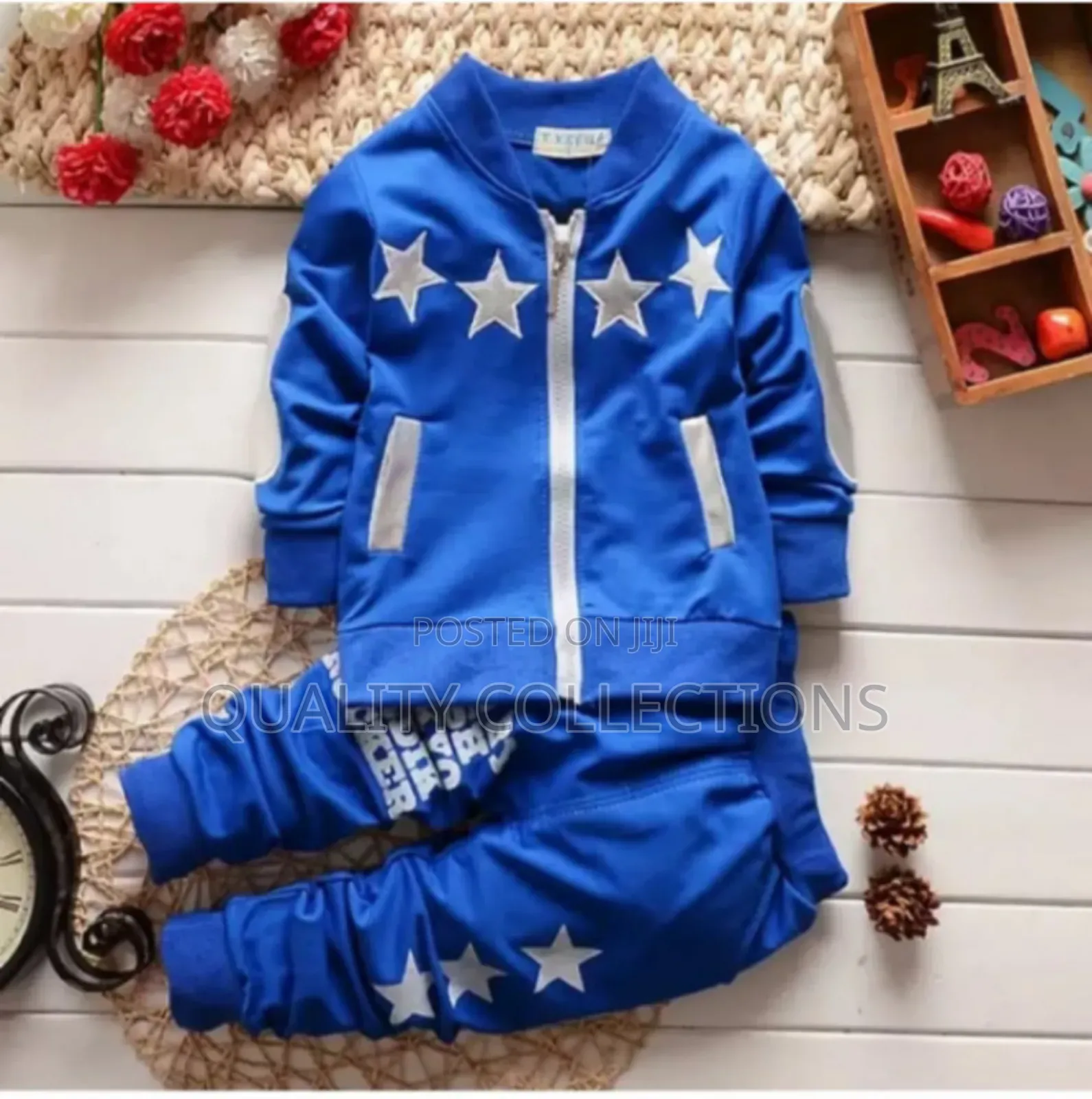 Tracksuits