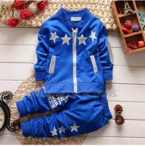 Tracksuits - main view