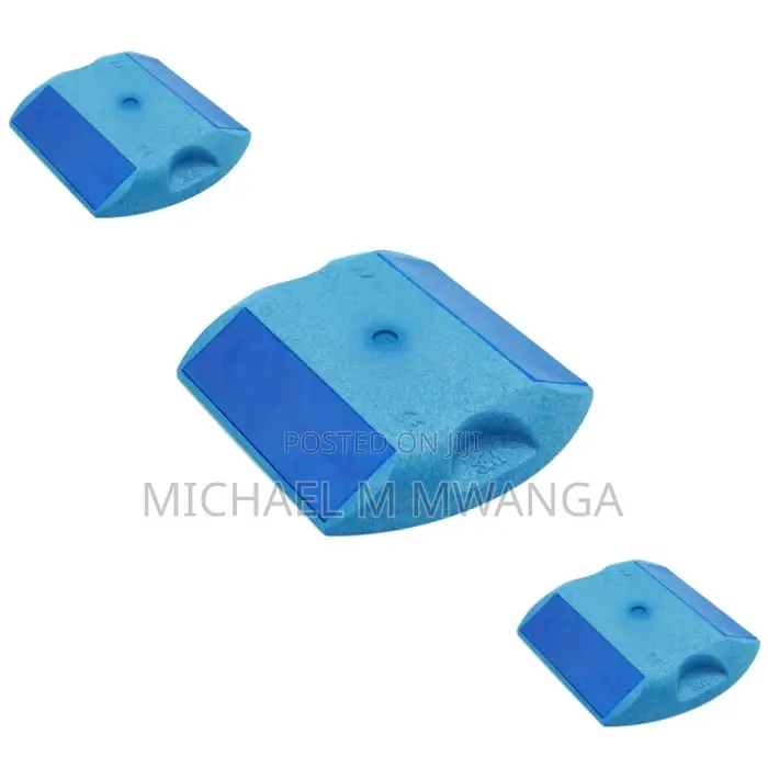 Maximum Visibility 3m Cut Eye Road Stud