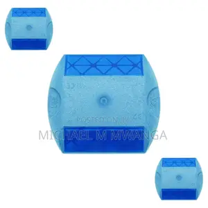 Road Safety 3m Cut Eye Road Stud