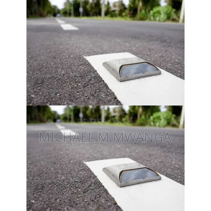 High Retroreflectivity 3m Cut Eye Road Stud