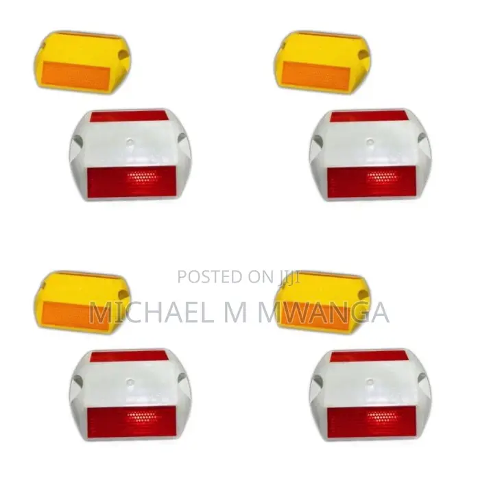 3m Cut Eye Road Stud (Over 20 Tons Load)