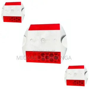 Impact Resistant 3m Cut Eye Road Stud