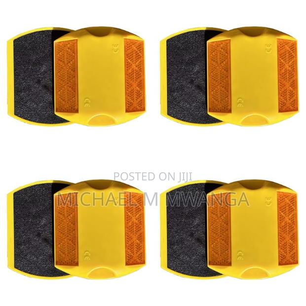 Low Uv Degradation 3m Cut Eye Road Stud