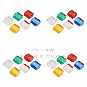 Quick Installation 3m Cut Eye Road Stud