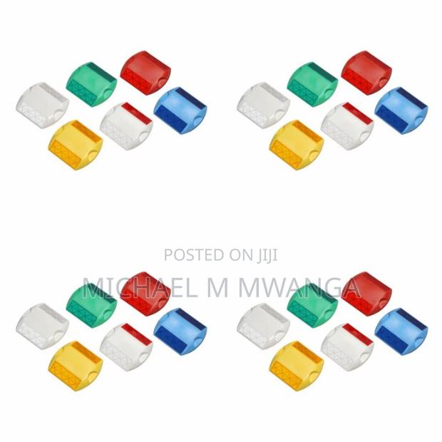 Quick Installation 3m Cut Eye Road Stud