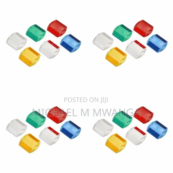 Quick Installation 3m Cut Eye Road Stud
