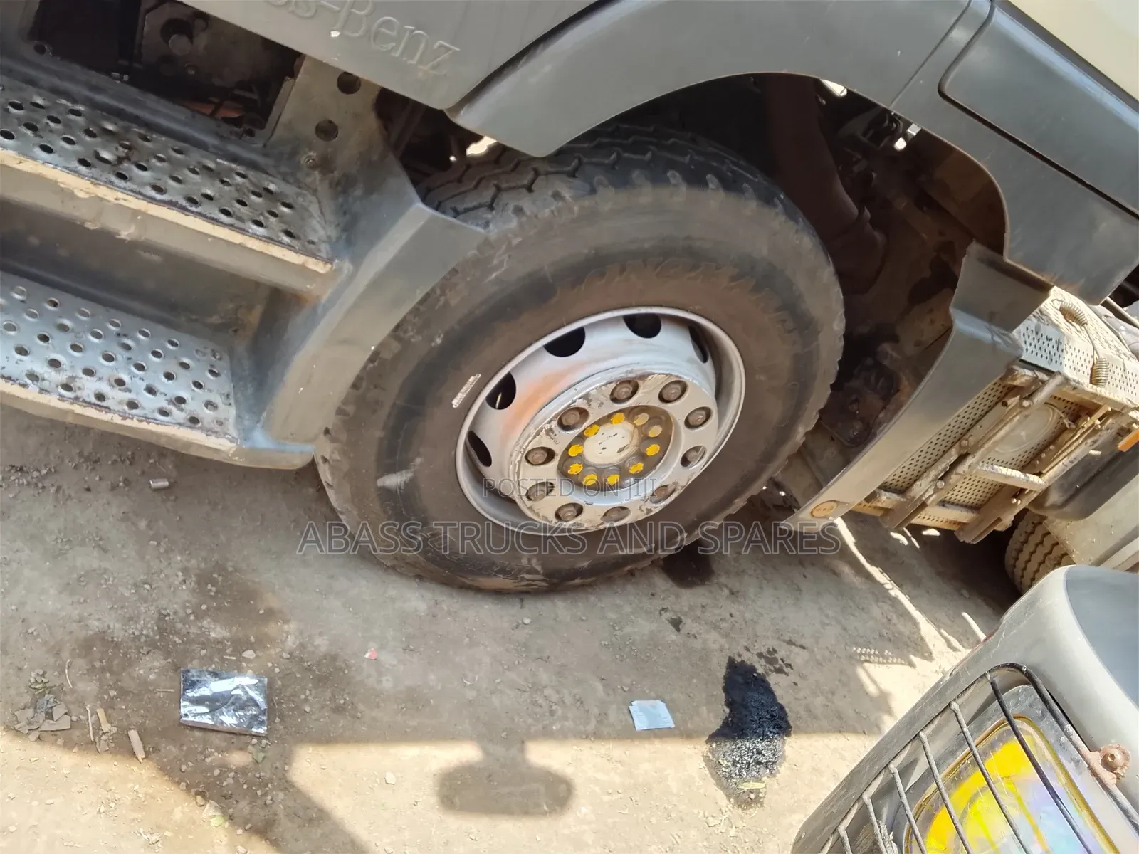 3340 Dtdoboi Local Sevi Kijwa Only 4.75m Tarela Bachu 1.7