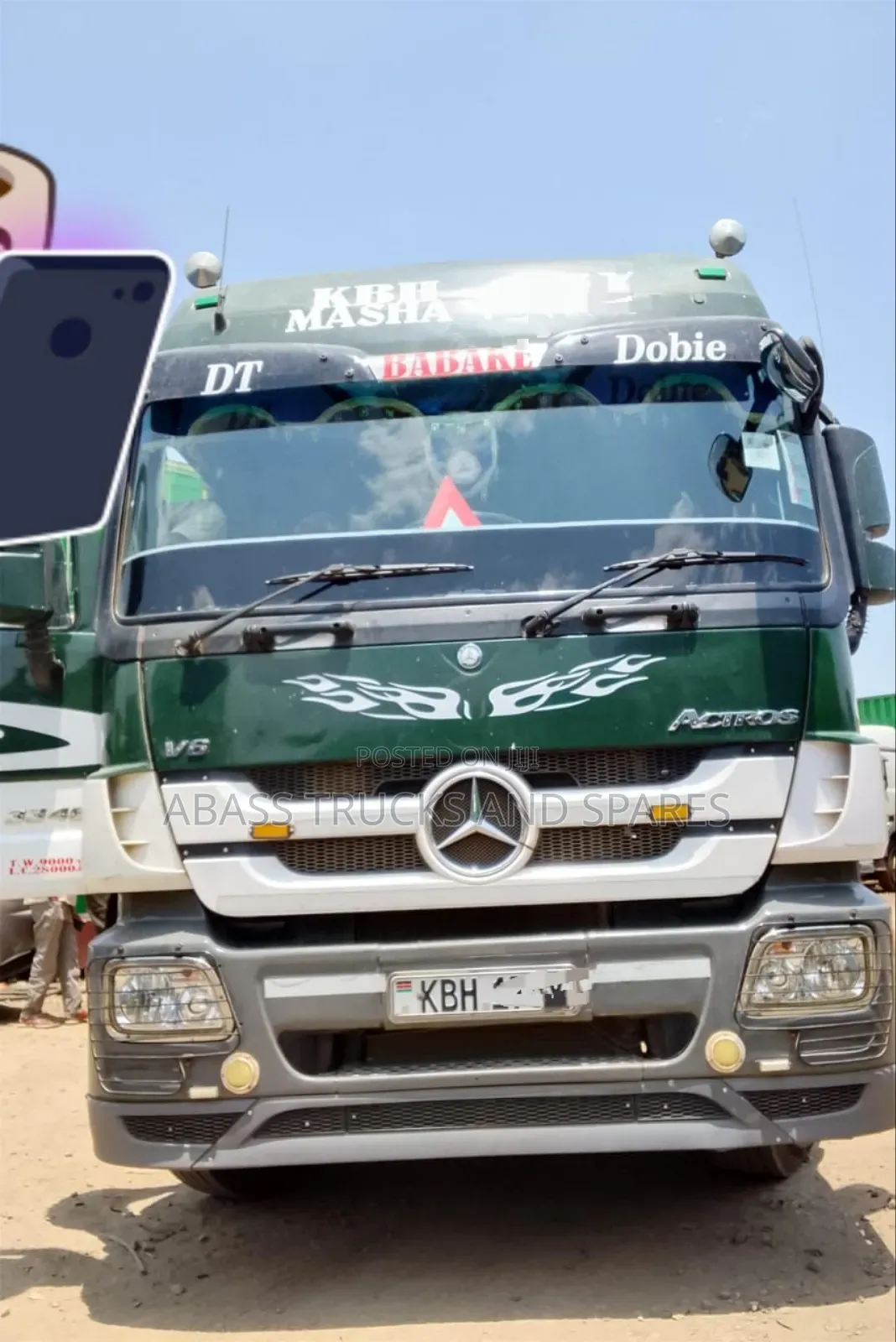 Actorss Mb2 3346 Dabll Deve Sevi Location Nairobi Abass