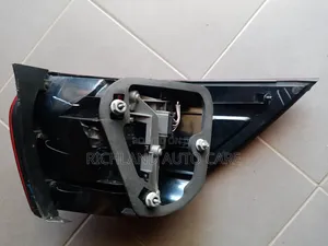 Taillamp Volkswagen Golf Variant 5 v or 6 Vi Lh