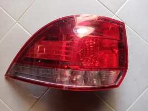 Taillamp Volkswagen Golf Variant 5 v or 6 Vi Lh
