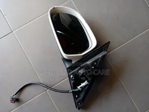 Side Mirror Audi A4 B8/B8.5 Rh and Lh