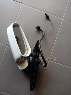 Side Mirror Audi A4 B8/B8.5 Rh and Lh