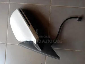 Side Mirror Audi A4 B8/B8.5 Rh and Lh
