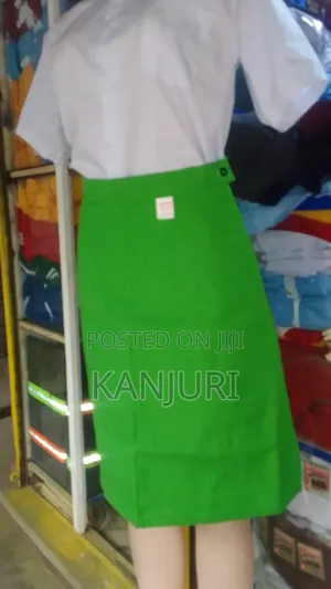 Affordable Quality Skirts