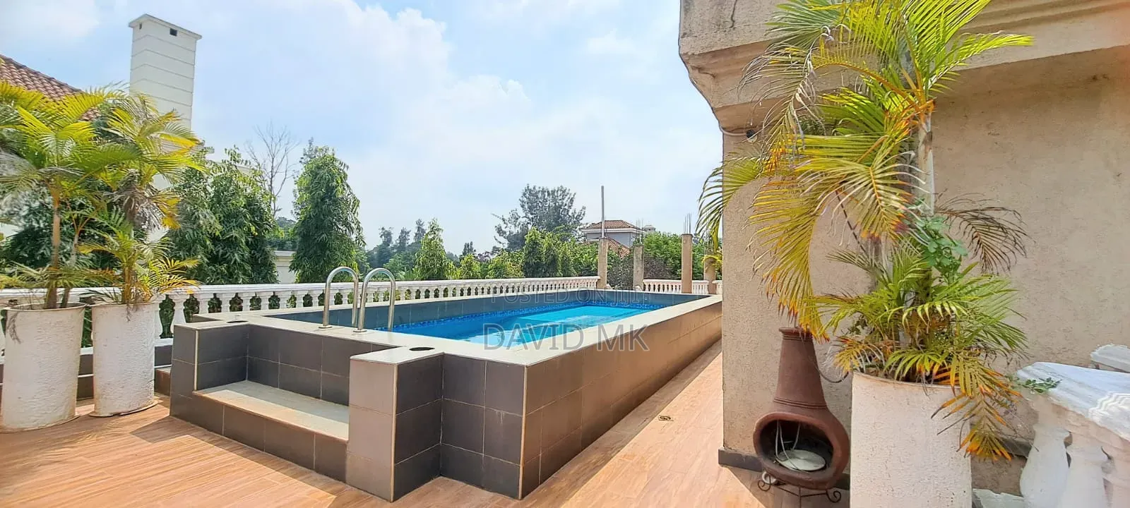 6bdrm House in Ridgeways, Rosslyn for sale