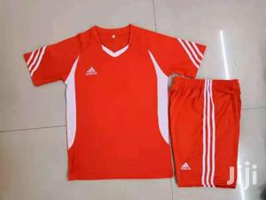Soccer Uniforms
