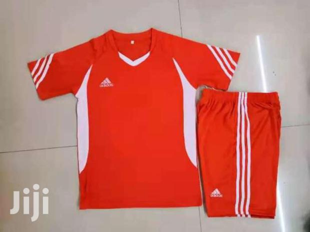 Soccer Uniforms - thumbnail 4